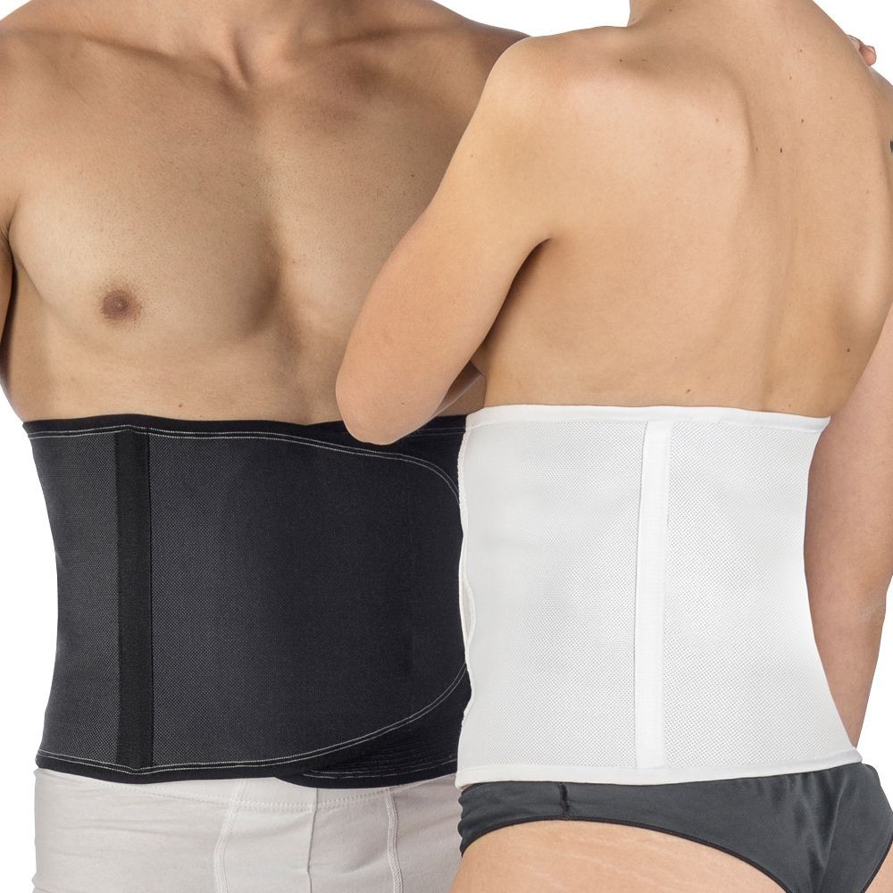 Post-Operative Abdominal Elastic Band Compression Abdomen Pavis