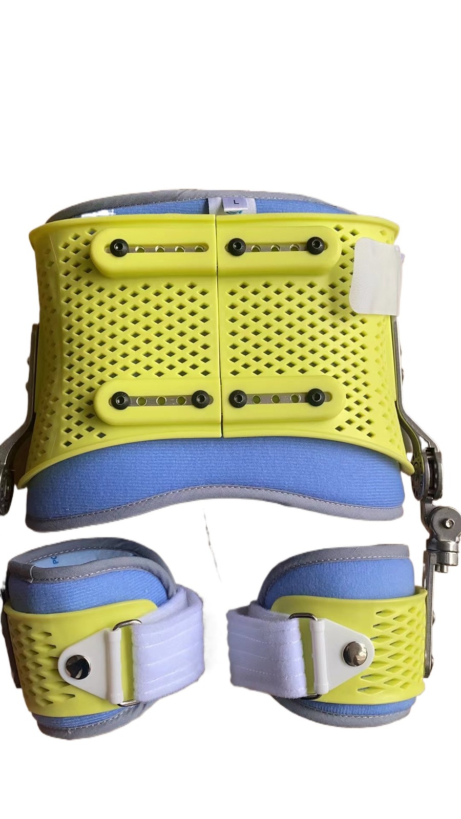 Adjustable Hip Brace for Children Under 3 with Hip Dislocation