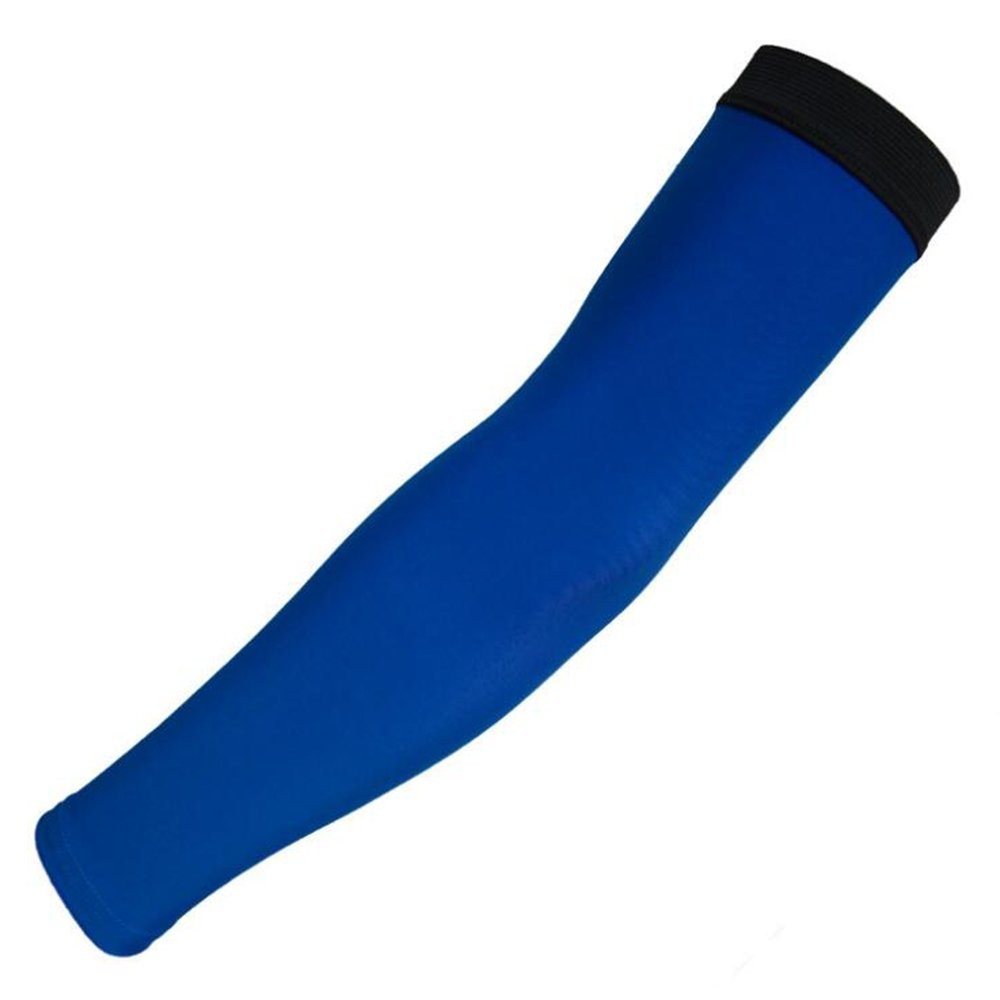 Arm Sleeve UV, Summer Anti-UV Ice Silk Cooling Arm Sleeves Sunscreen Sleeves …