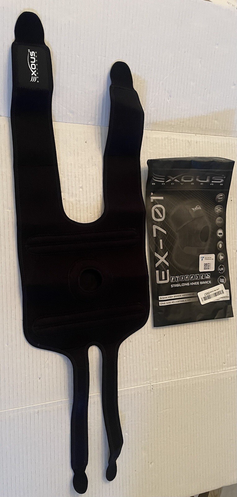 Knee Brace