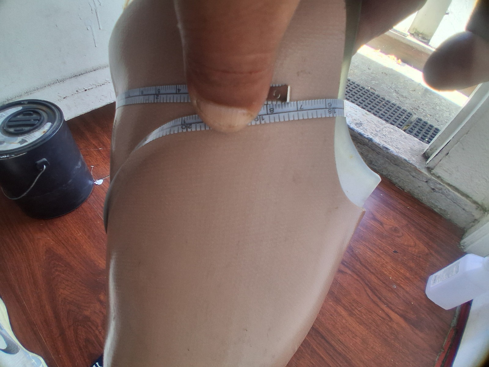 Trulife Transtibial Prosthetic Leg Assembly – CPI 29 Foot & Socket Components