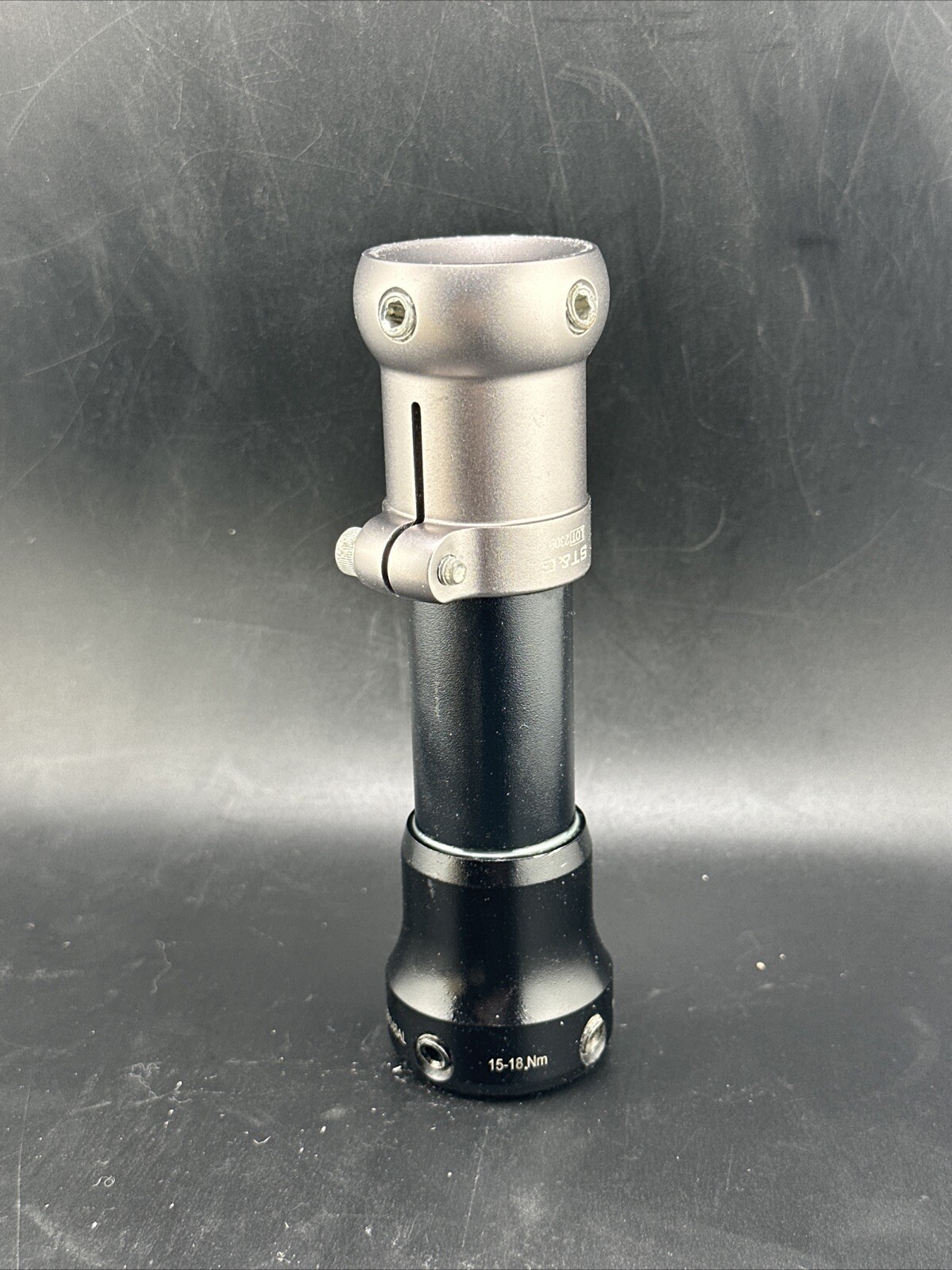 Prosthetic Parts Adapter Components