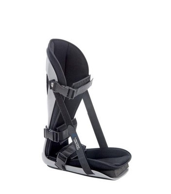United Ortho Foot Brace with Boot Covers – Large Size