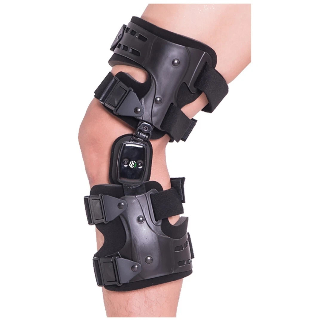 Panther Unloader Advanced Ortho Knee Brace for Osteoarthritis HCPC: L1851 950L