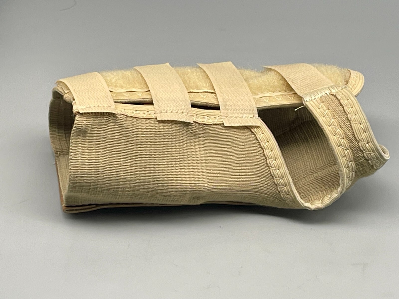 Wrist Brace Support Orthosis, LEFT Hand, Large, NEW. DJ Ortho