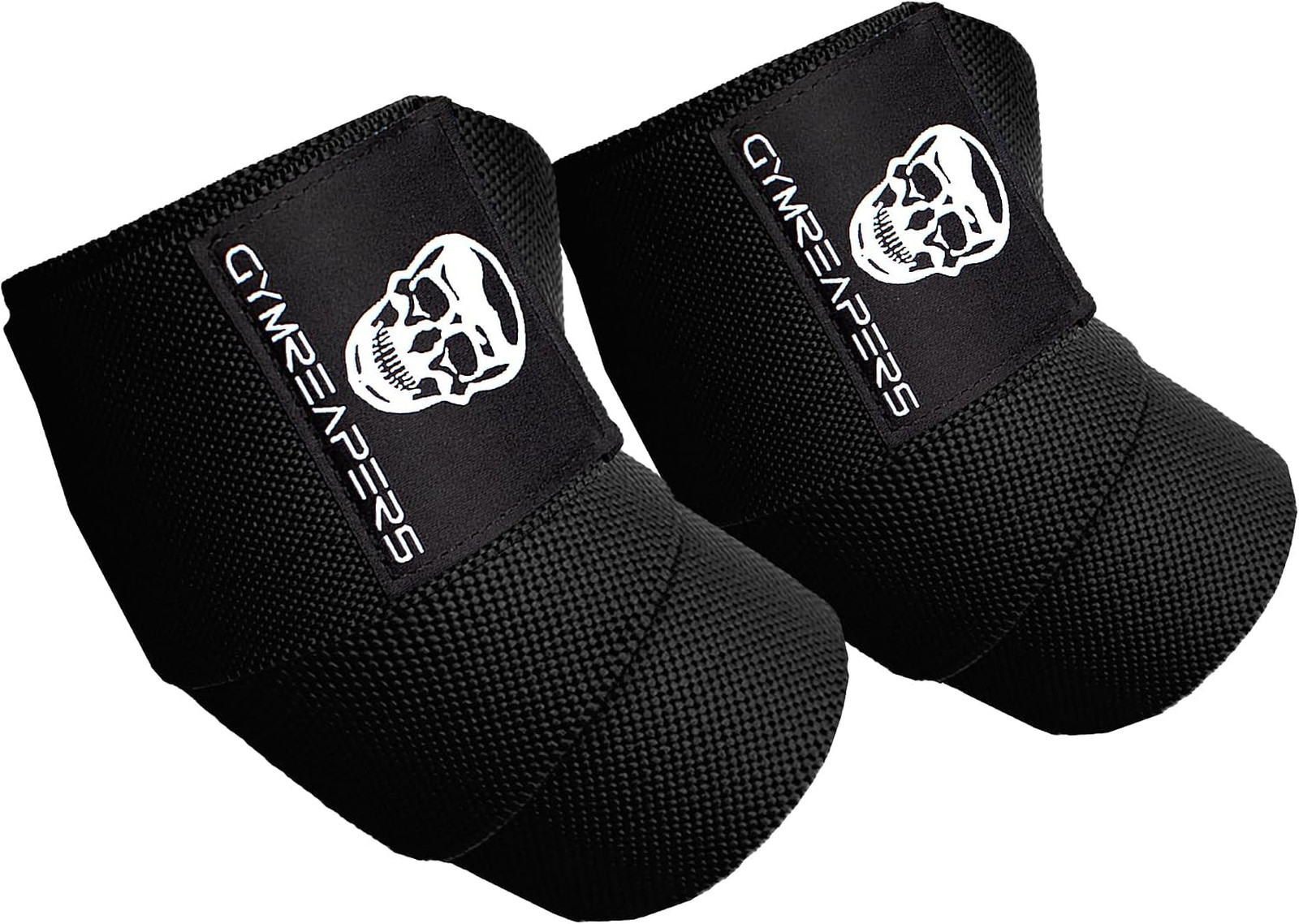 Elbow Support Wraps 40 Inch Compression Sleeve Joint Brace for Powerlifting and