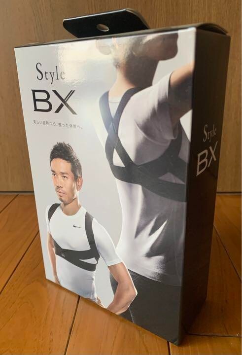 Style BX Various MTG Belt Training Comfortable ＆ Correct Posture japan F/S