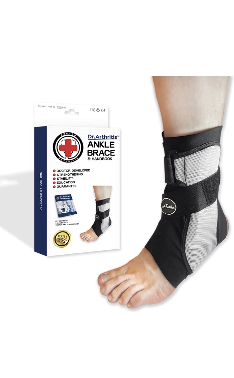 Dr. Arthritis Ankle Brace