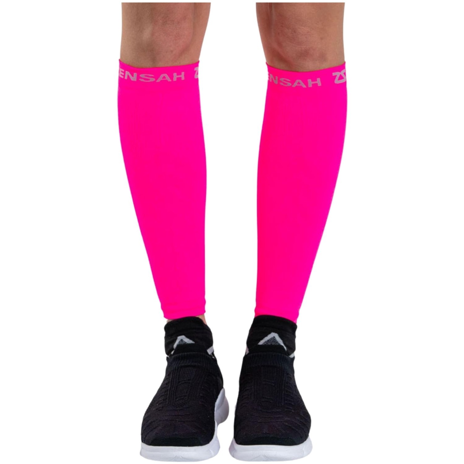Moisture Wicking Calf Compression Sleeve – Running Gear