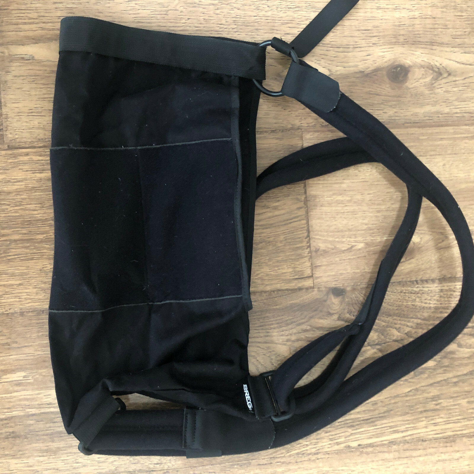 Breg Universal Deluxe Shoulder Sling Immobilizer One Size