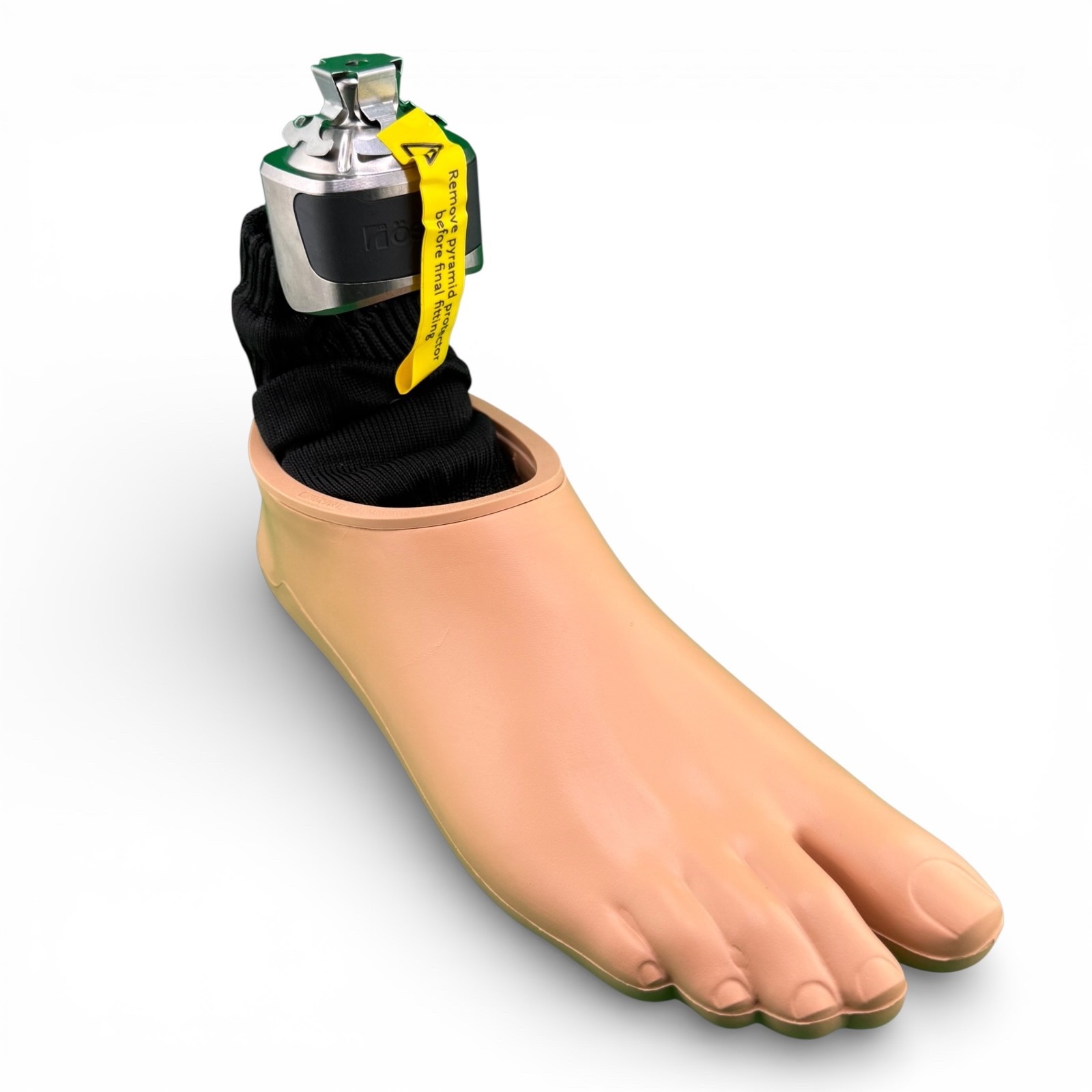 Ossur Pro-flex Proflex Xc Prosthetic Foot, right, Size 26, Category 5, new