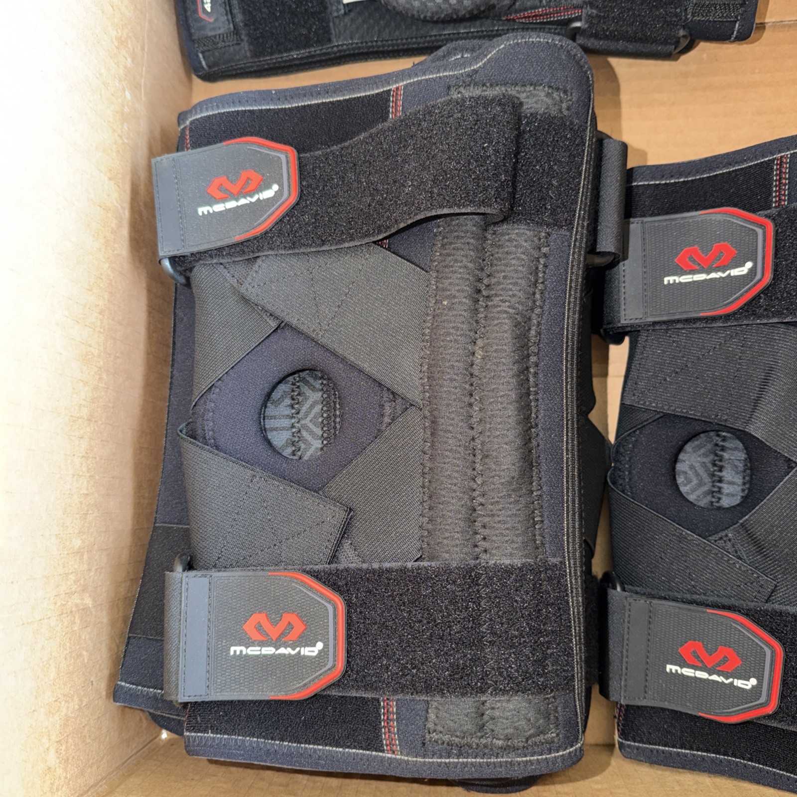 McDavid 425 knee brace Ligament Knee Support size XX-Large