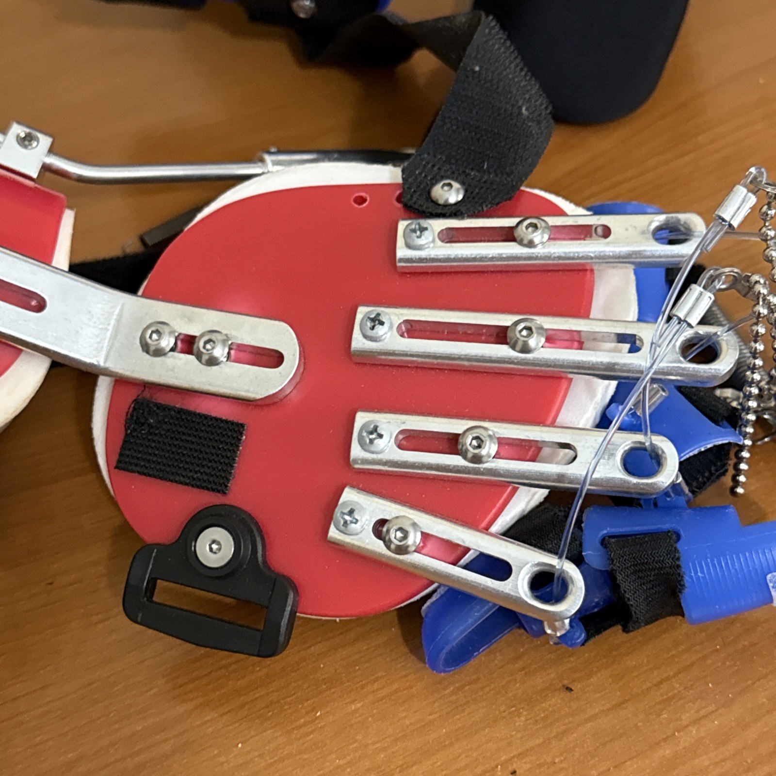 SaeboFlex & SaeboReach – For Stroke Brain Injury – Impaired Hand, Arm, Fingers