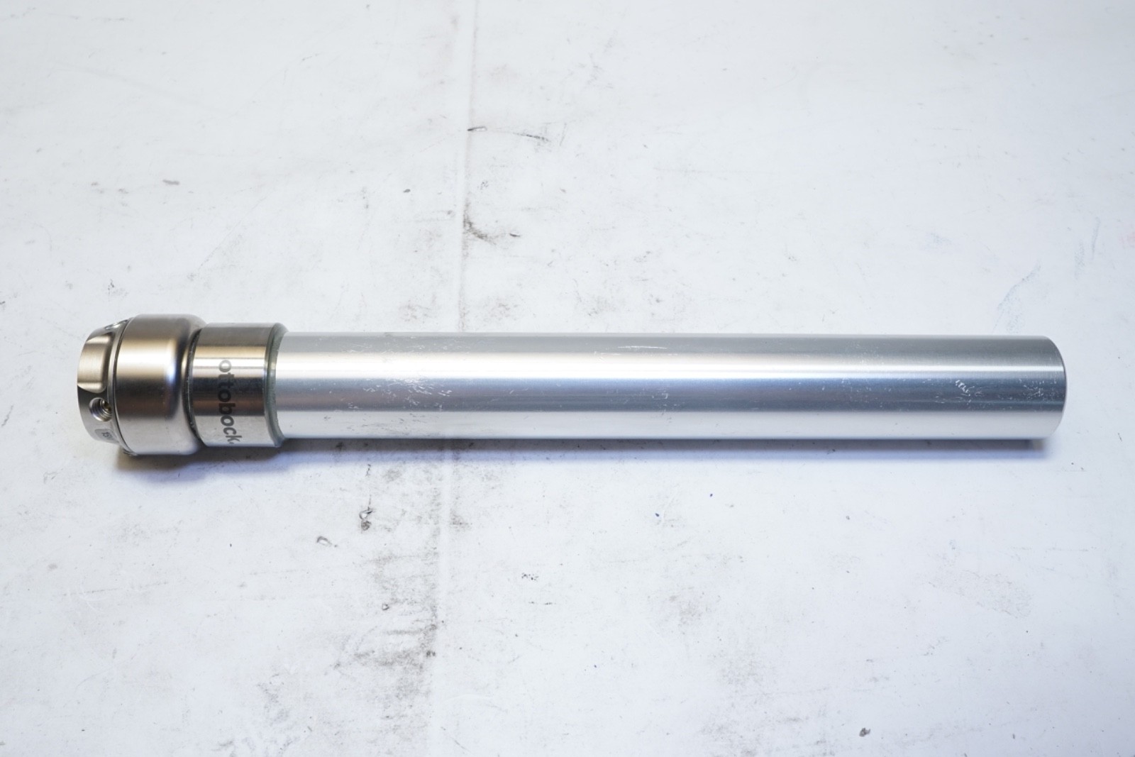 New Ottobock 2R67 Tube Adapter with Torsion Unit 34mm Dia, 12″ Long Ships FREE