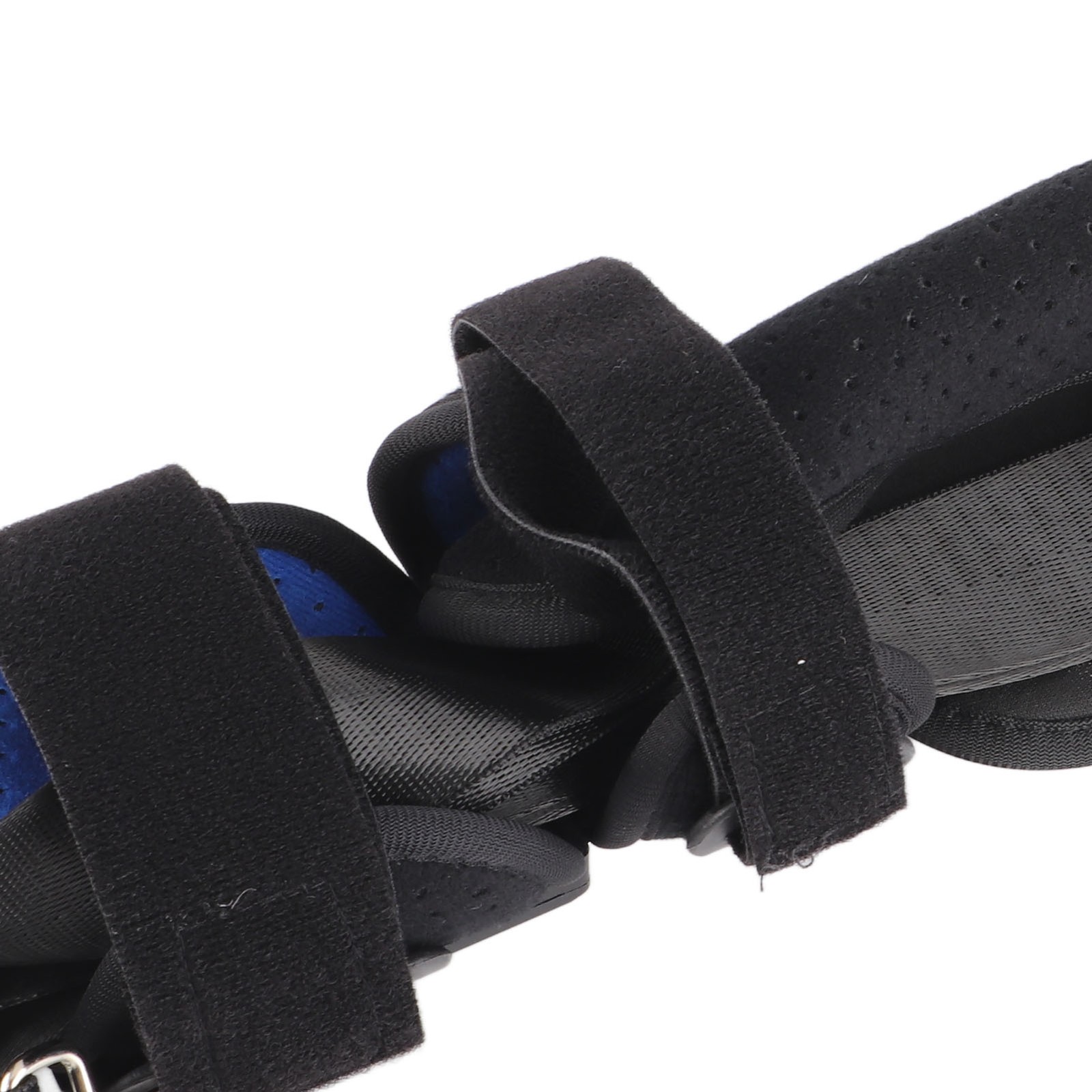 Left Hand Elbow Support Brace Adjustable Arm Injury Recovery Elbow Brace WT