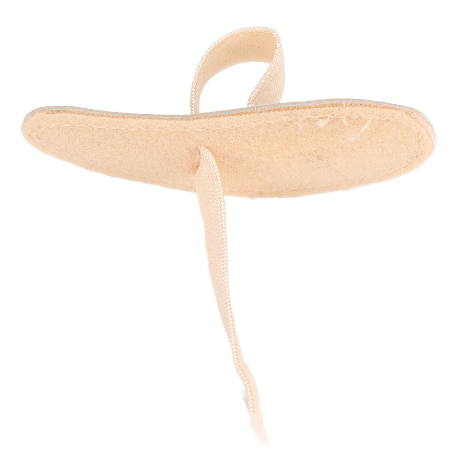 Hammer Toe Cushion Toe Buttress Pad Adjustable Comfoltable For Foot