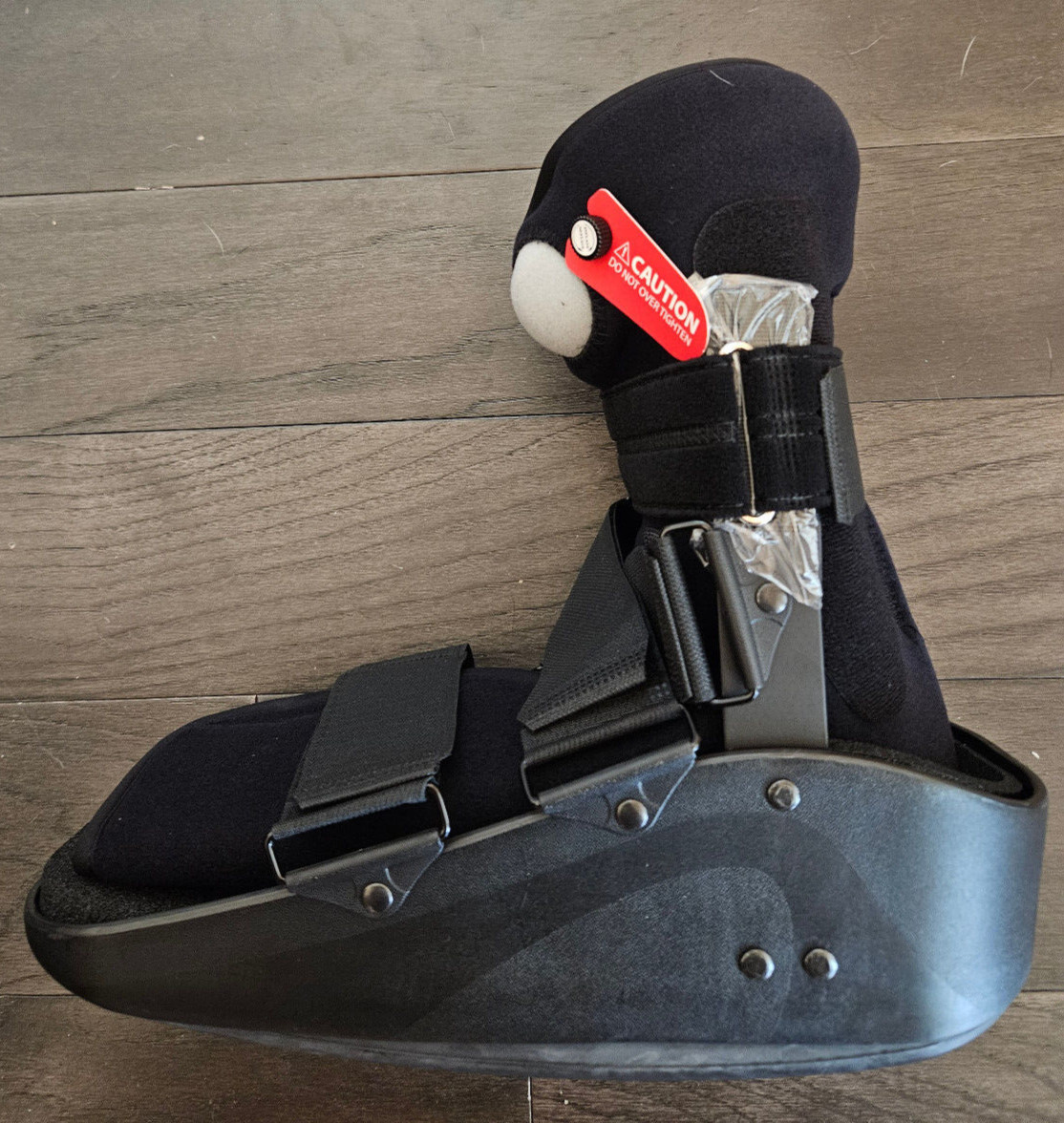 ProCare Maxtrax Air Ankle Walker size XL, Short, 79-95428