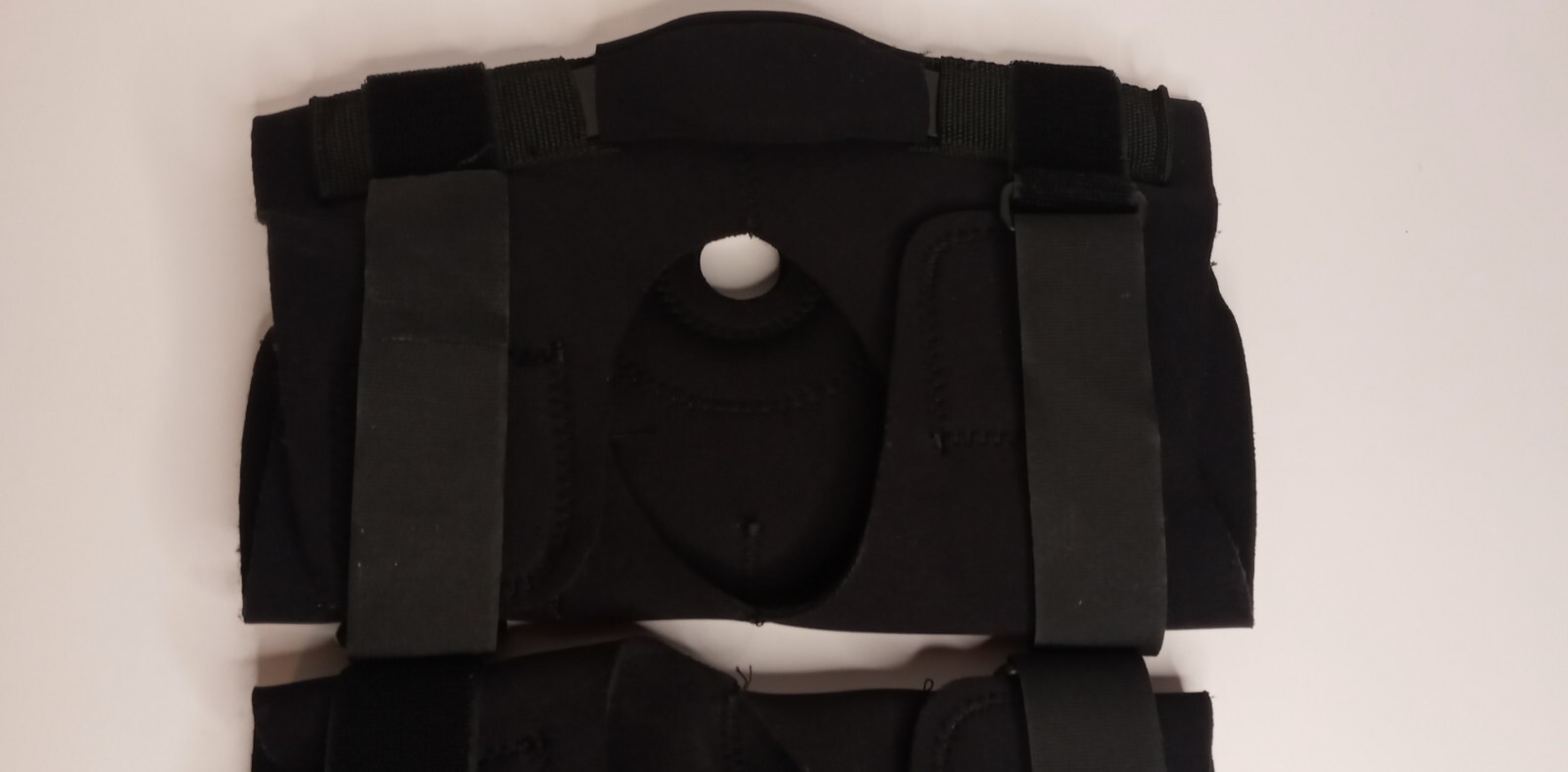 ACE BRAND STABILIZING HINGED ADJUSTABLE KNEE BRACE, LEFT OR RIGHT *DM