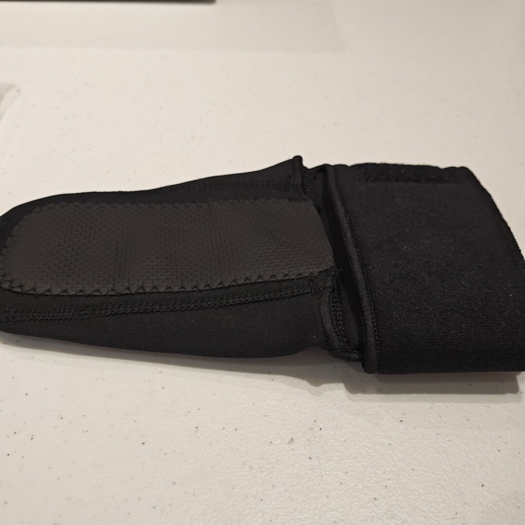 Thrudove Planter Fascitis Night Splint Sock Size Small