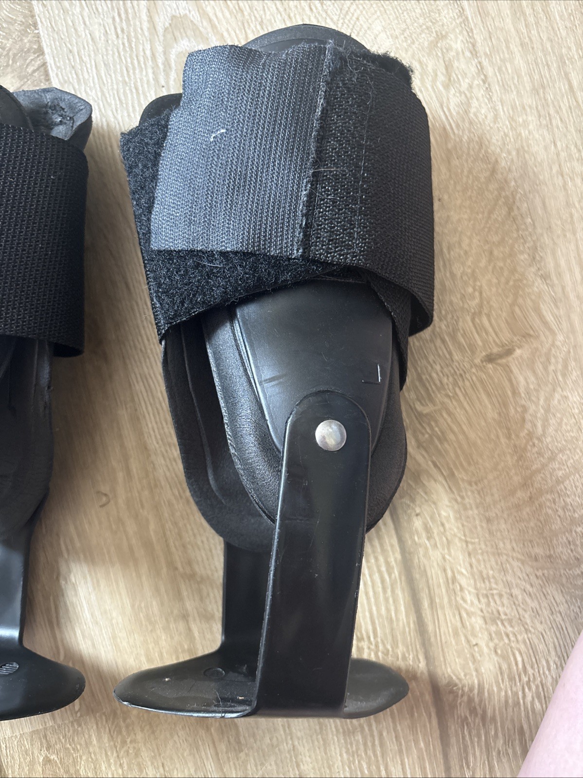 Active Ankle 2PACK of T2 Rigid Multi-Sport Brace-Medium