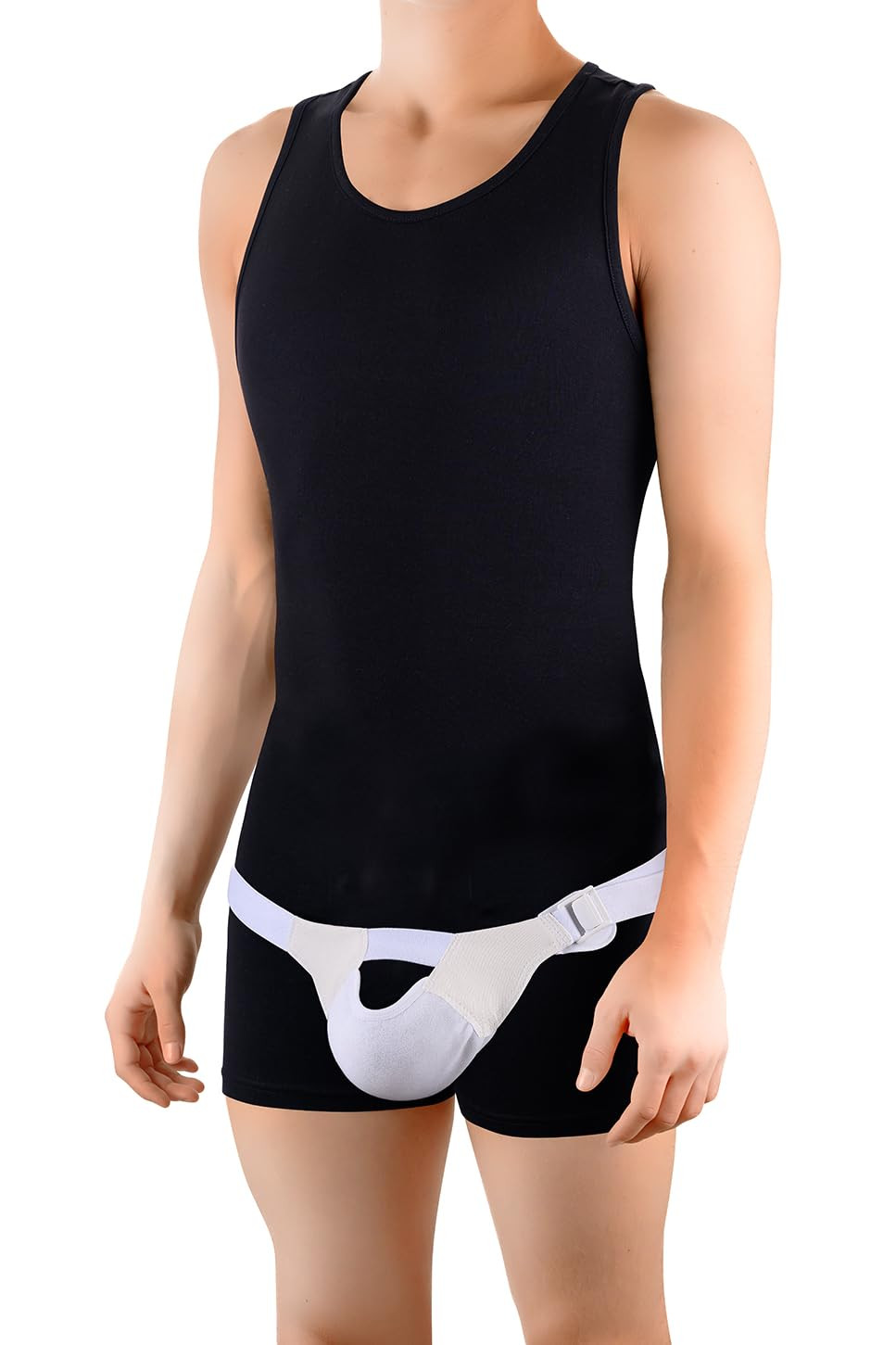 Suspensory Scrotal Support – XL
