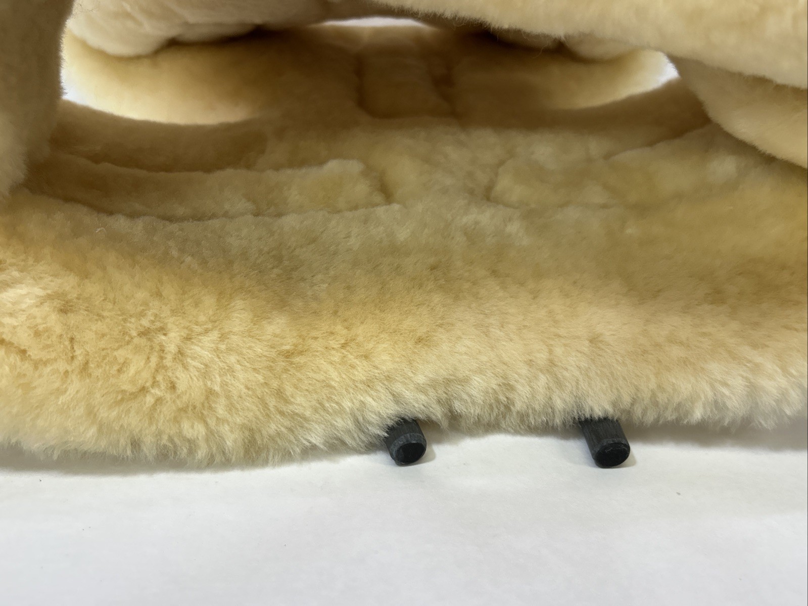 PMT Halo Assembly Cervical Traction System SMALL W Lambs Wool Vest NEW 1233-5