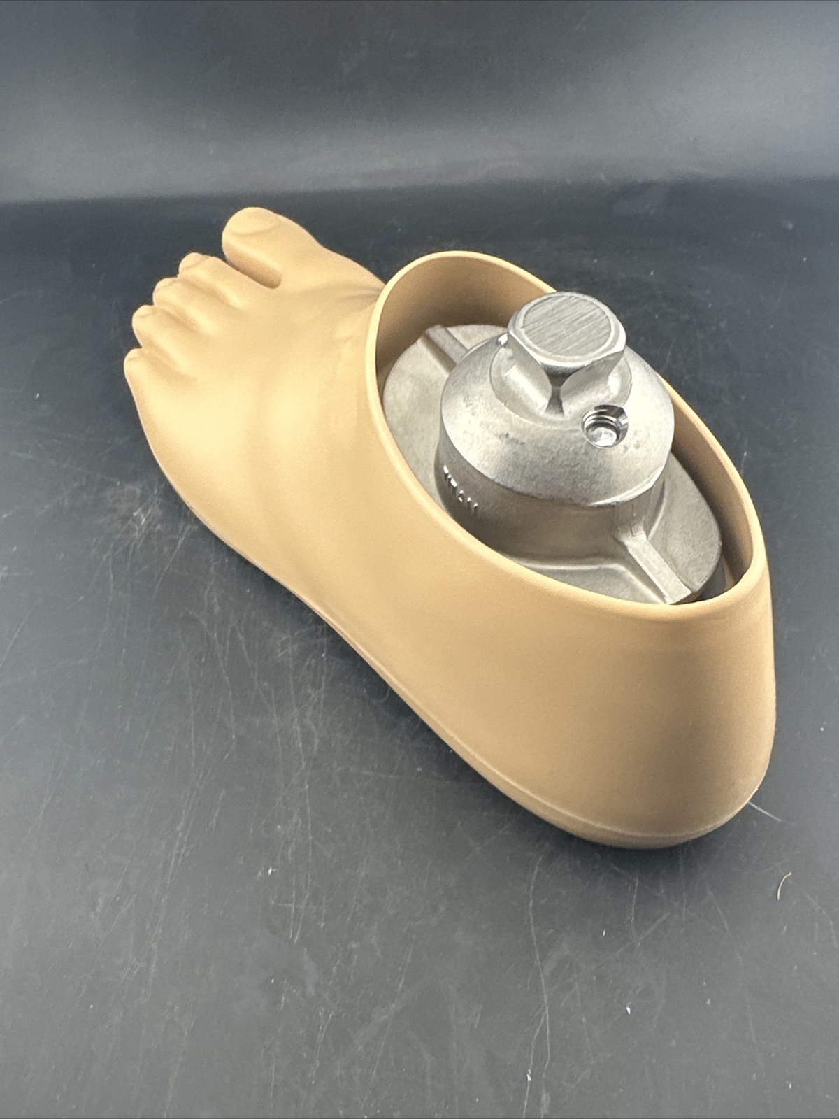 OTTOBOCK Otto Bock Greissinger Prosthetic Foot. Left Size 24 1A30 Perfect