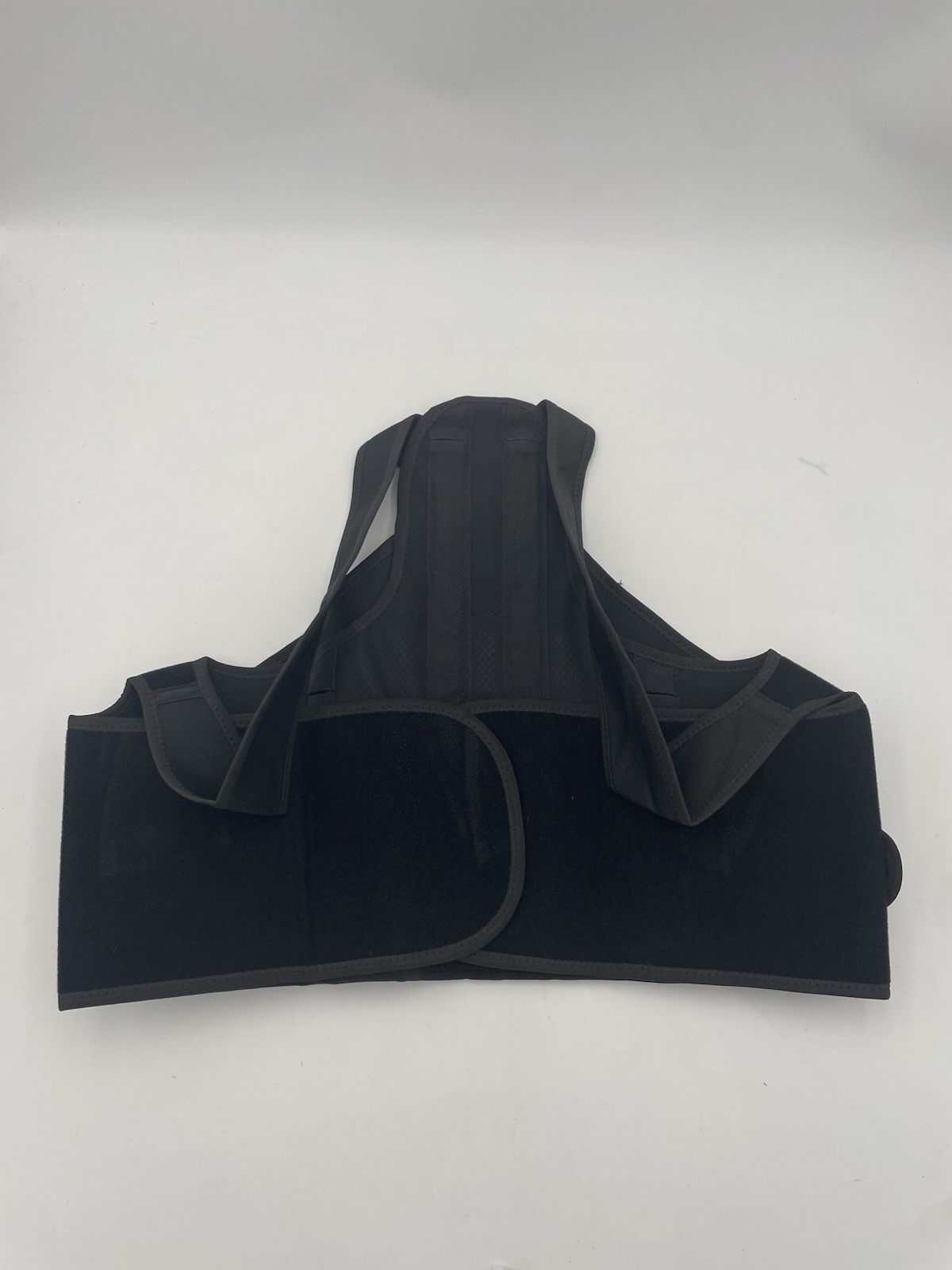 PotensGo POSTURE CORRECTOR ADJUSTABLE BACK BRACE, SIZE S and M available