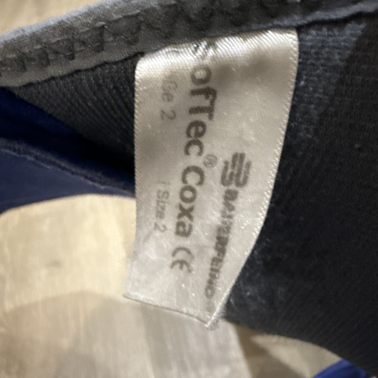 Bauerfeind SofTec Coxa Hip Brace Size 2