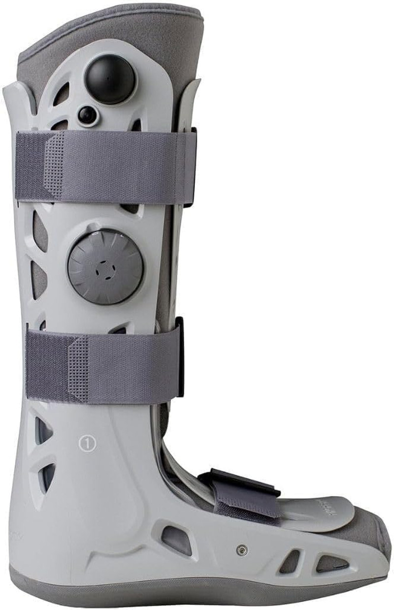 Airselect Walker Brace/Walking Boot (Elite, Short and Standard)