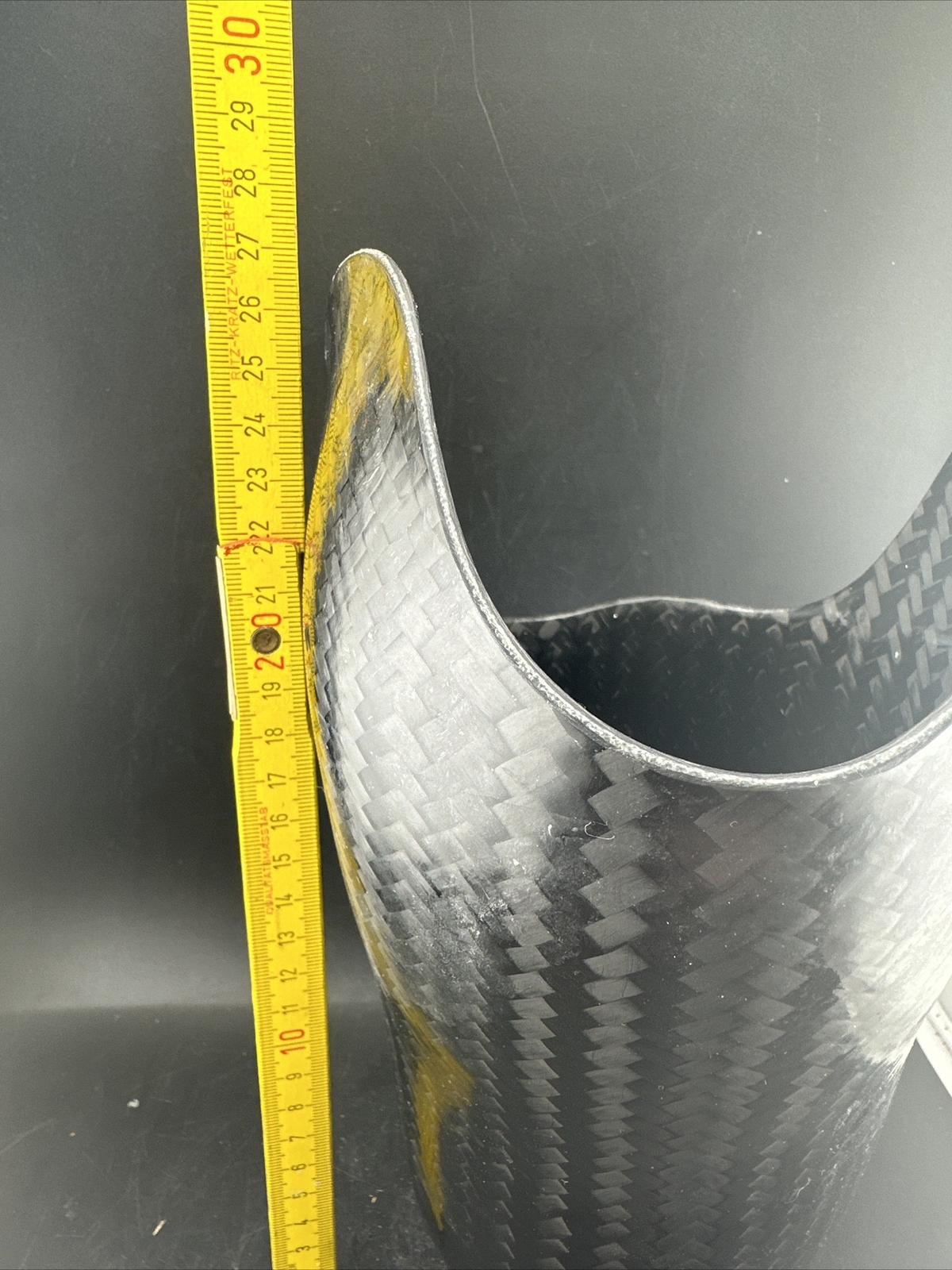 Prosthetic socket. Prosthetic Socket