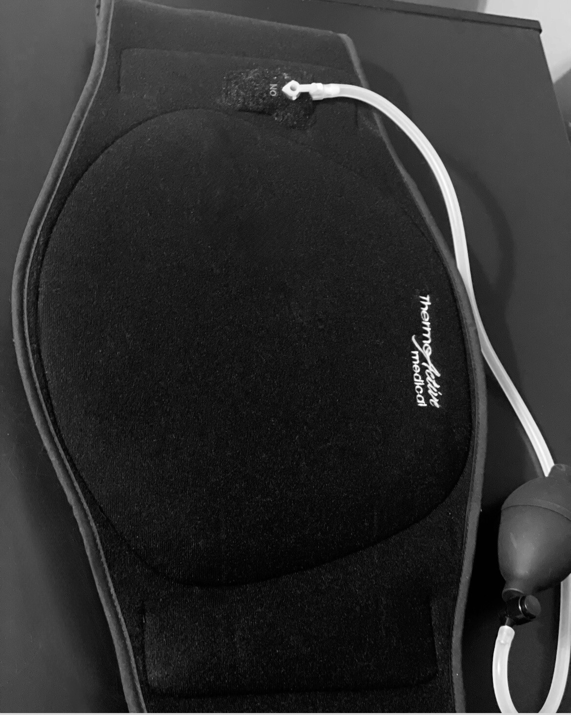 Thermo Active Medical Cold & Hot Mobile Compression Therapy Back Brace