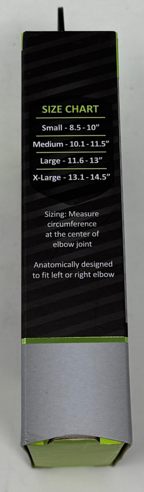 P-TEX ** ELBOW SLEEVE ** X- LARGE ” P-TEXE500 “