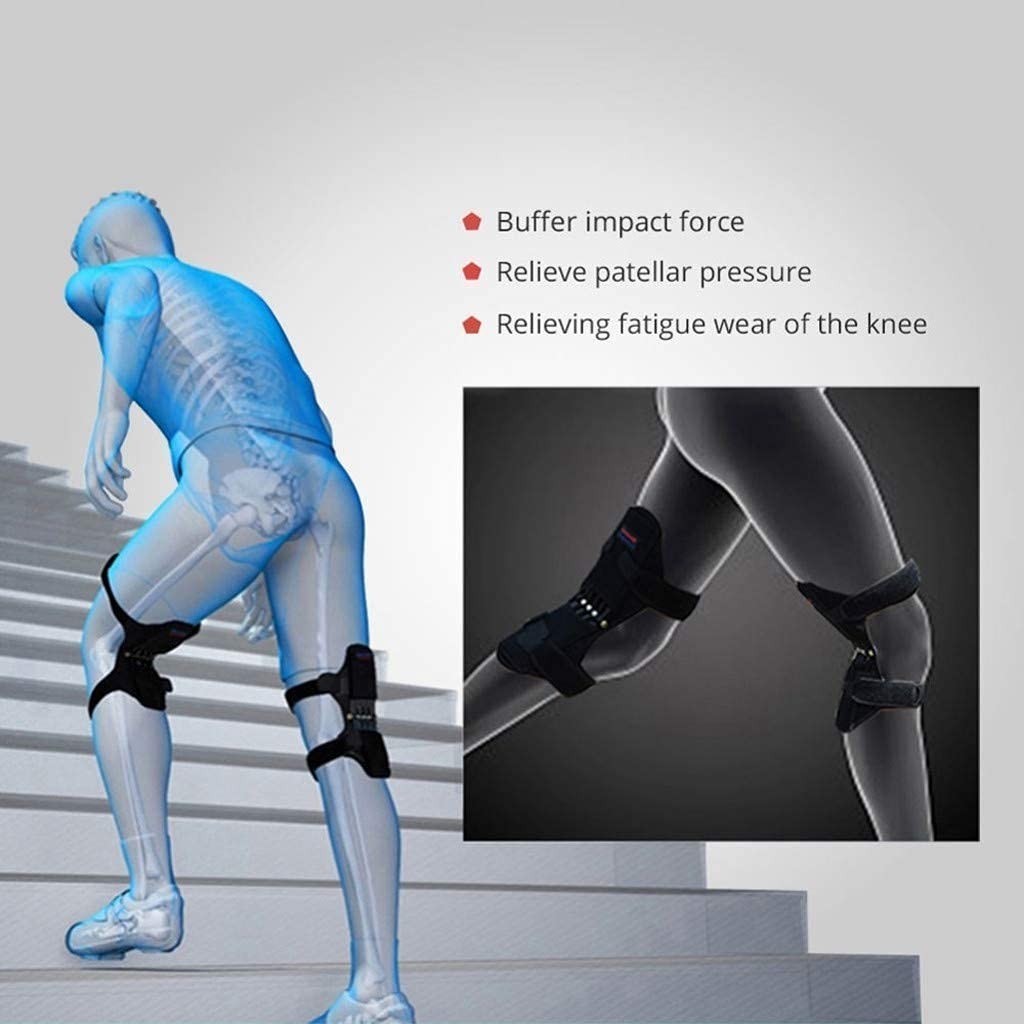 Power Knee Support (1 PCS)