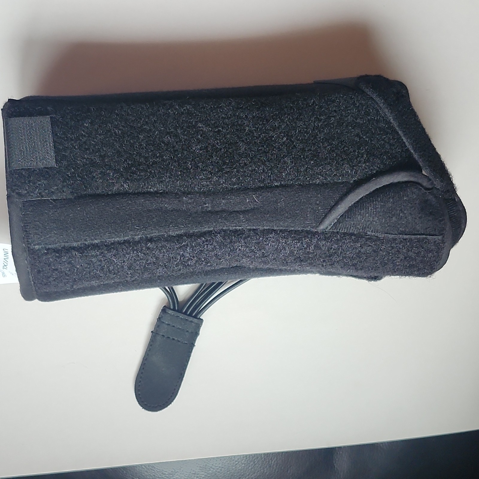 DJO Global Procare Quick Fit W.T.O. Universal Right Hand Wrist/Thumb Stabilizer.