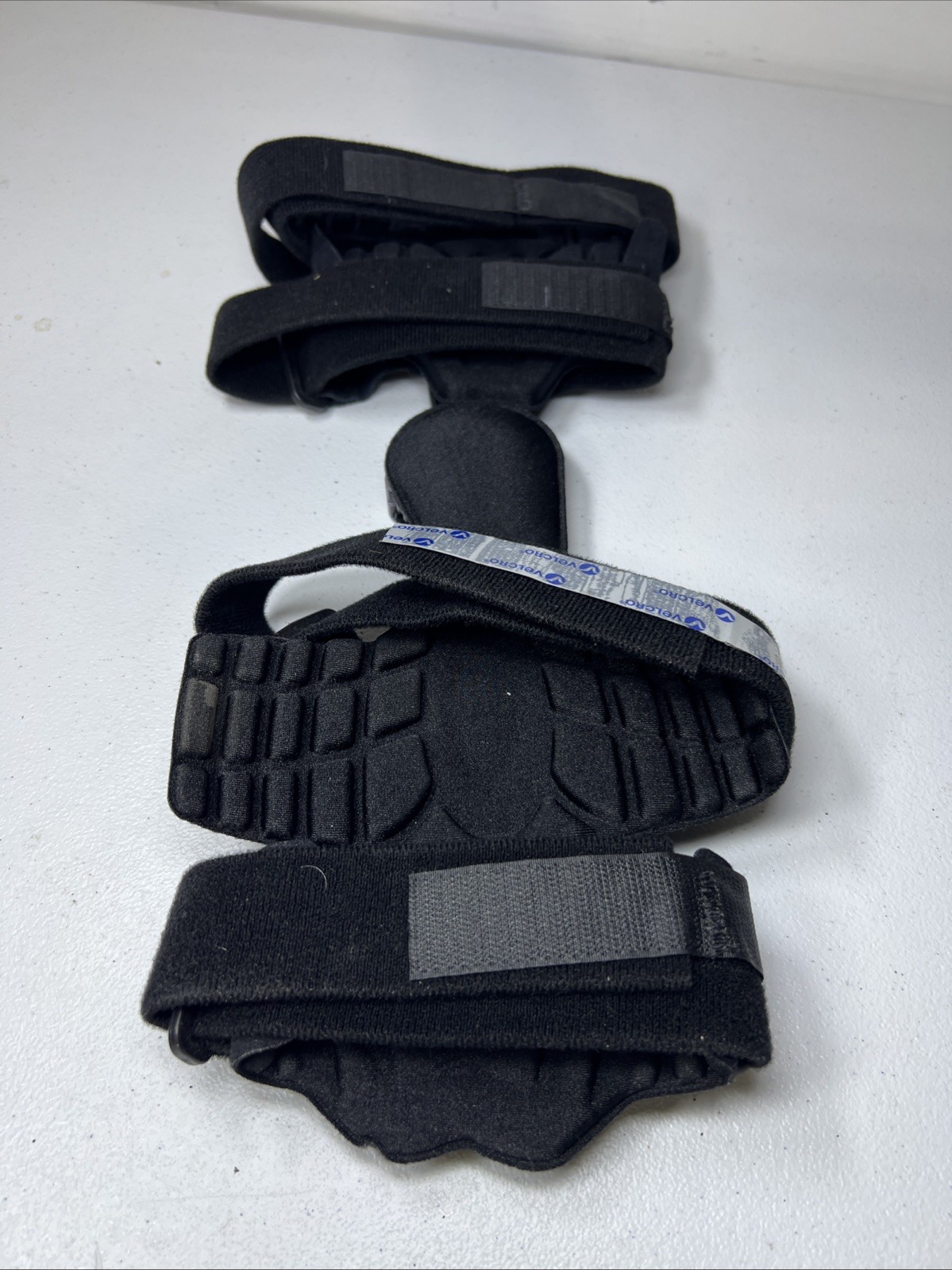 Breg T Scope Premier Elbow Brace Right Arm Adjustable Black Regular