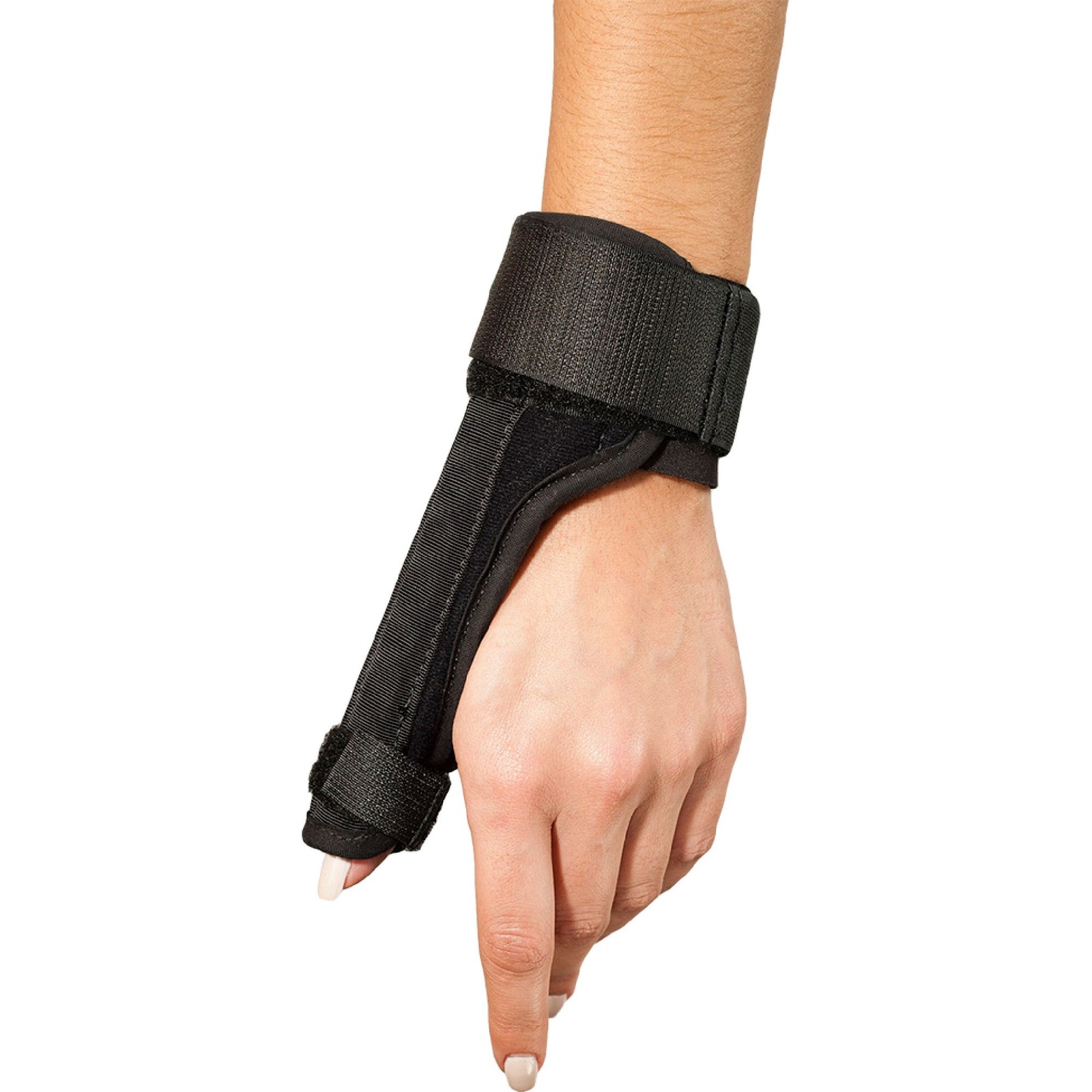 Breg Thumb Support