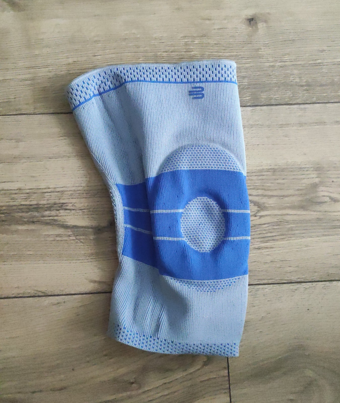 Bauerfeind Genutrain Knee Brace Support Size 3