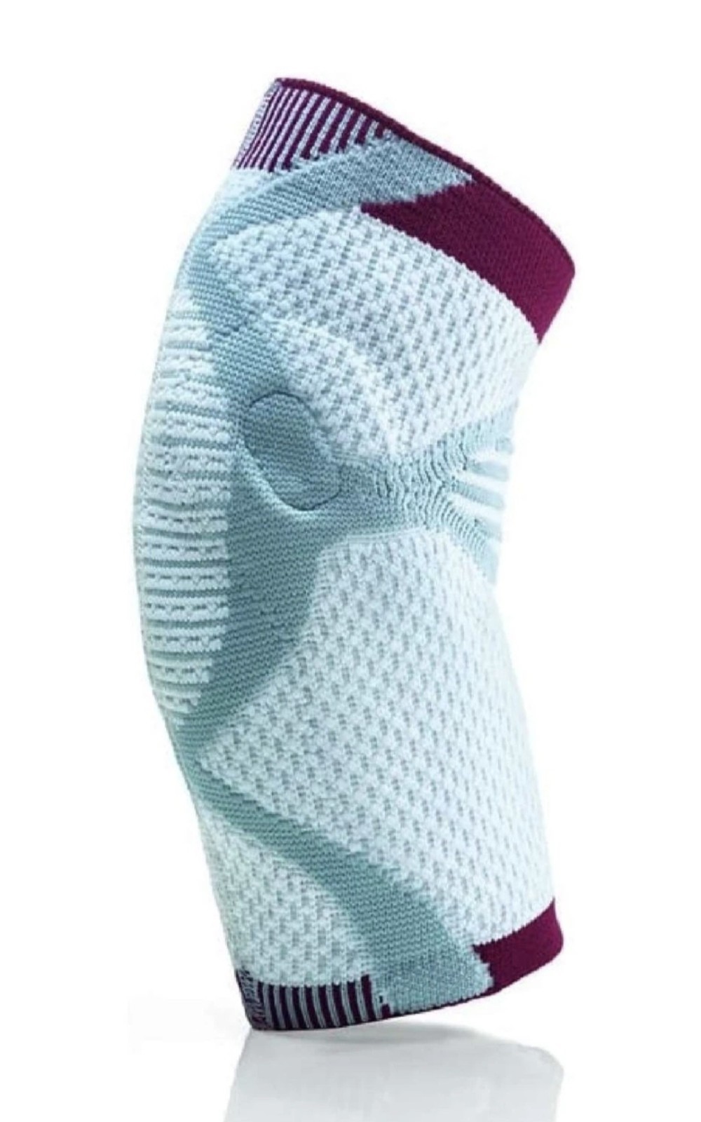 FLA Orthopedics Motion Comfort 3D Elbow Support White/Grey M & S New in a Box