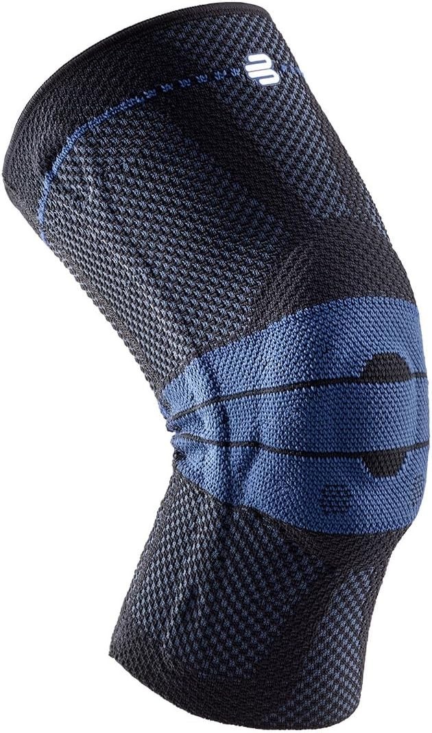GenuTrain – Knee Brace – Targeted Support for Pain Relief and Stabilization o…