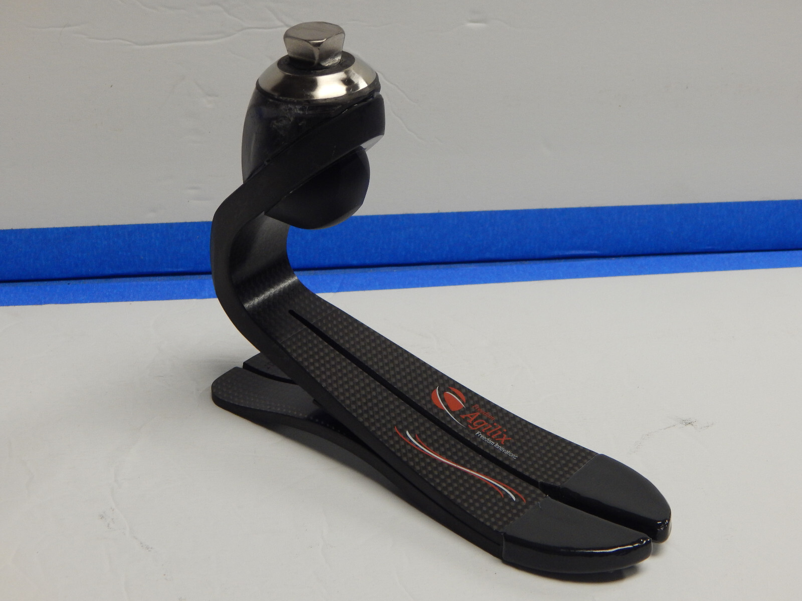 Freedom Agilix Foot Prosthetic Category 6 Size 23 cm