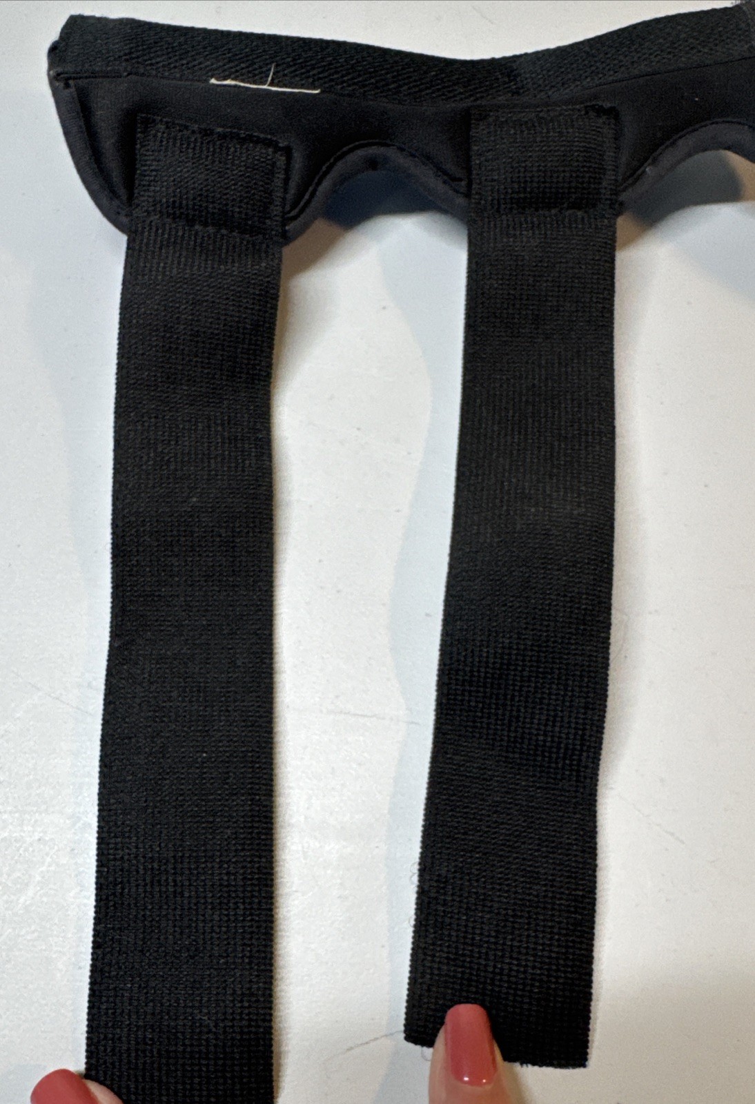 Össur Universal Thumb Splint (no tag) 8” Immobilization Splint