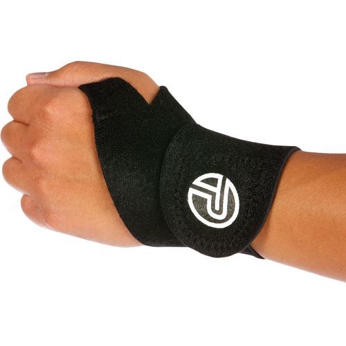 PRO-TEC ATHLETICS Wrist Wrap Carpal Tunnel Support Brace