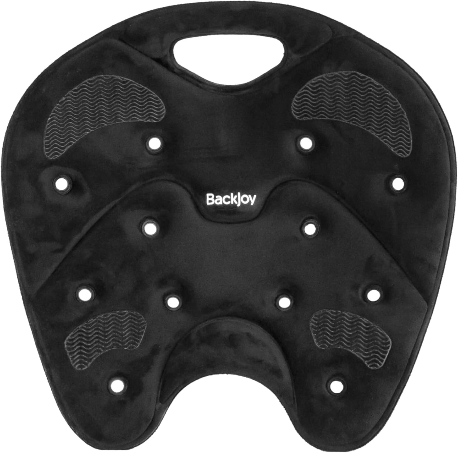 BackJoy Medicore Relief LUX Regular Size Black