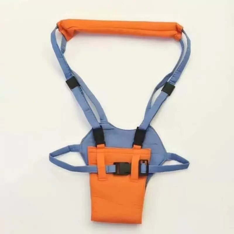 Adjustable Support Strap Harness Walking Training Belt Portable Assist Strap