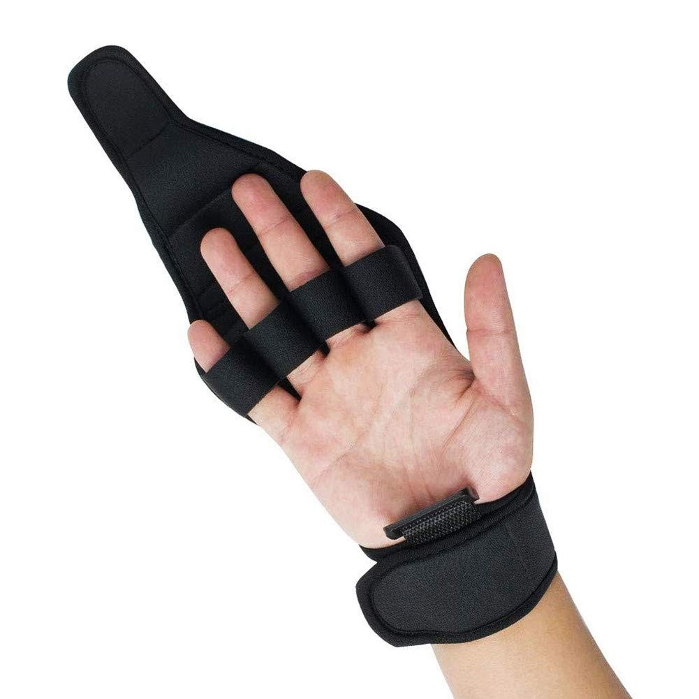 Finger Splint Brace ability Fingers Support Training BraceFinger One Size