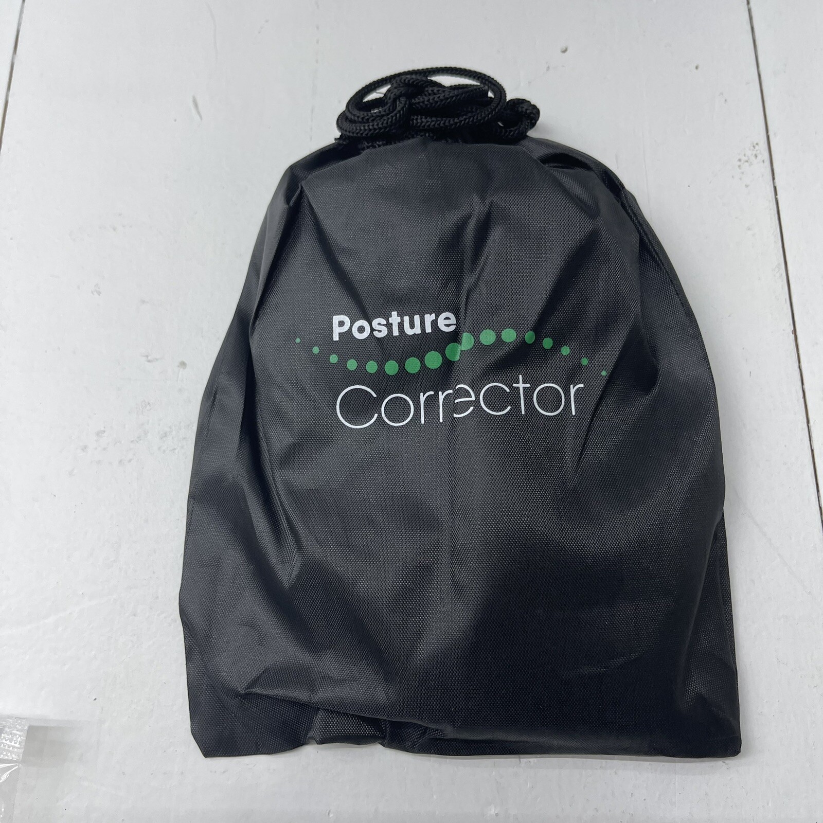 Posture Corrector Shoulder Support Adjustable Back Support Brace Belt Strap