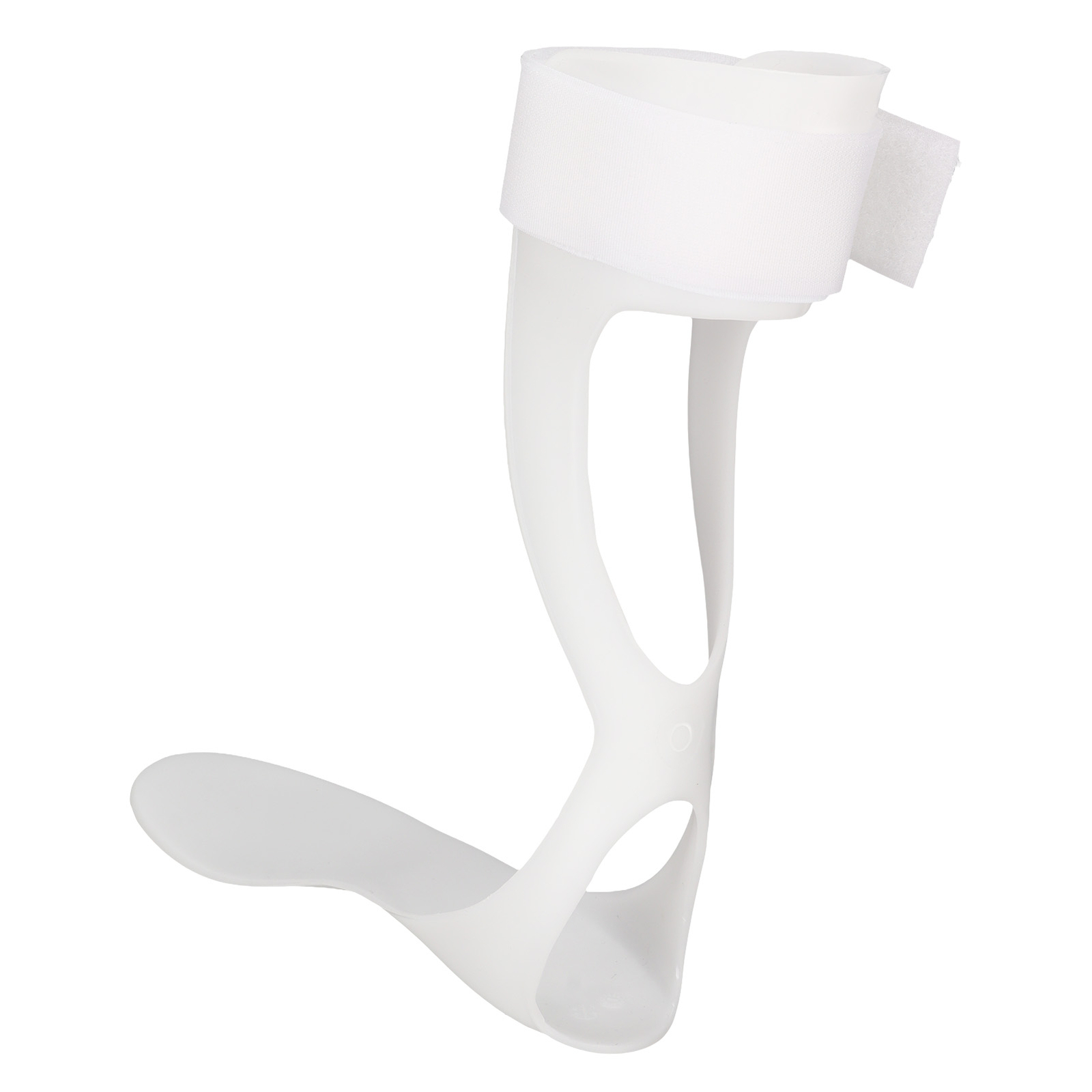 Drop Foot Brace AFO Splint Support Ankle Foot Orthosis Support Corrector Supply