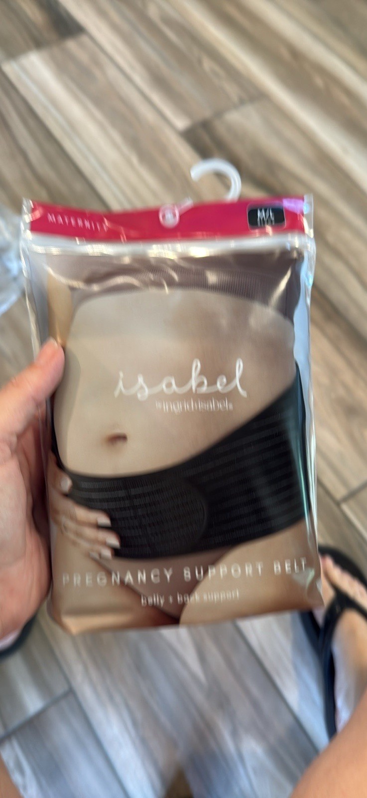 Maternity Belt