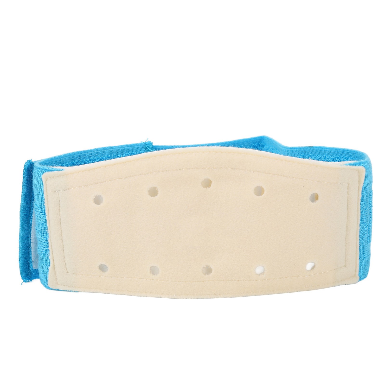Baby Umbilical Hernia Belt Cozy Cotton Fabric For Tummy Pain Relief 0-12 Months